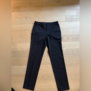 Kit and ace slim fit pants.